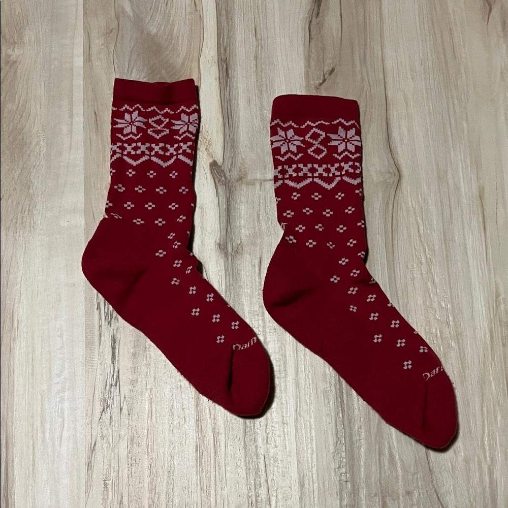Darn Tough Socks Women’s size 7.5-9.5